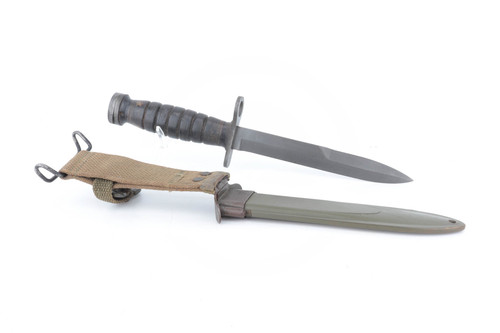 Imperial M4 Bayonet