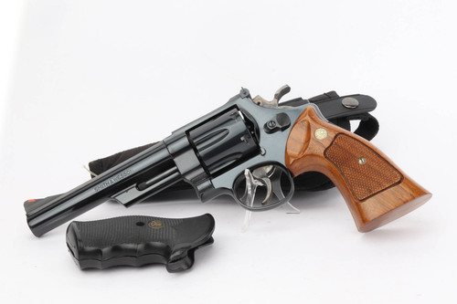 Minty Smith & Wesson Model 29-3 Revolver Rig - .44 Magnum
