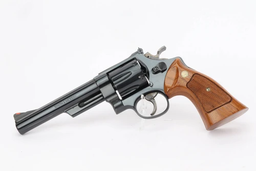 Minty Smith & Wesson Model 29-3 Revolver Rig - .44 Magnum