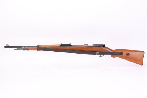 Gustloff Werke KKW Training Rifle - .22 LR - photo 1 of 20