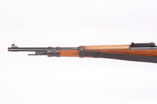 Gustloff Werke KKW Training Rifle - .22 LR - photo 2 of 20