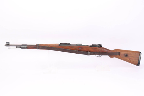 Waffenfabrik Brunn (dot) K98k - 1944 mfg - photo 1 of 27