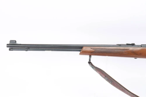Nice Marlin Model 783 Bolt Action .22LR
