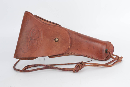 SOLD - 1942 Dated Sears 1911 Holster