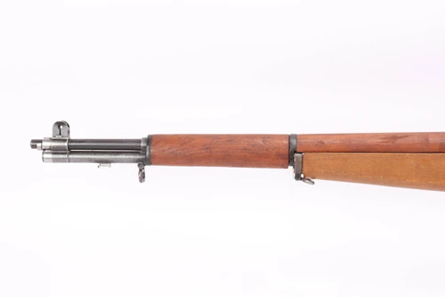 Springfield M1 Garand - 1943 mfg - photo 2 of 18