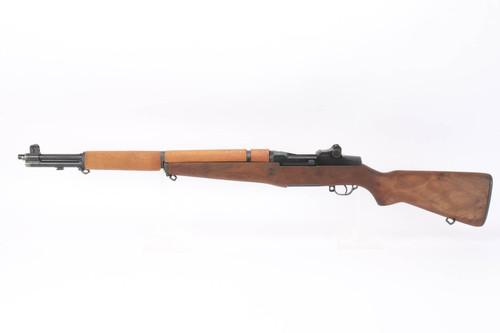 Springfield M1 Garand - 1944 mfg - photo 1 of 20