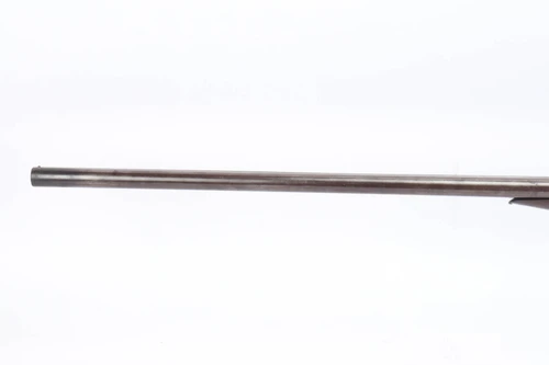 W. Moore & Co SxS Double Barrel Shotgun - 12 Gauge