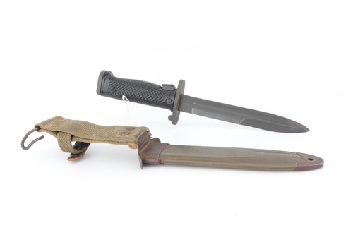 SOLD - US M5 Bayonet