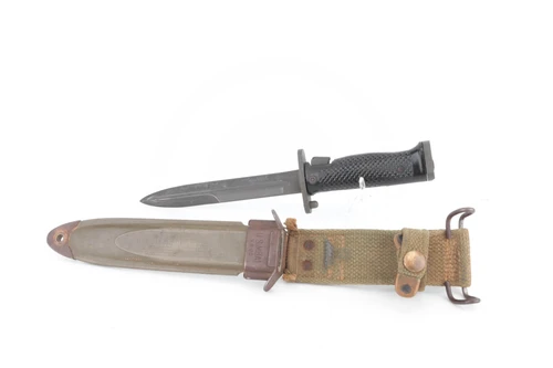 SOLD - US M5 Bayonet
