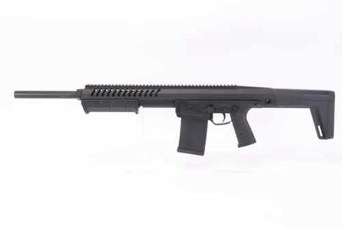 Blackwater Sentry 12 gauge shotgun - right side full view