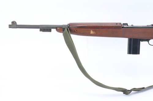 National Ordnance M1A1 Paratrooper Carbine - photo 2 of 14