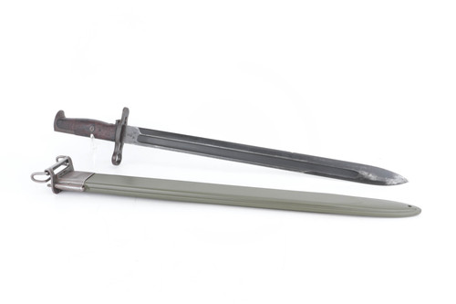 SOLD - 1918 Made M1905 Bayonet