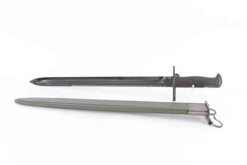 SOLD - 1918 Made M1905 Bayonet