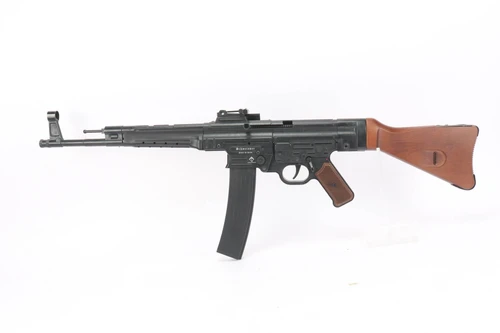 Excellent GSG STG-44 .22LR Clone w/ Crate - photo 2 of 29