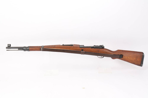 Yugo Zastava M48 Mauser - 8mm Mauser - photo 1 of 27