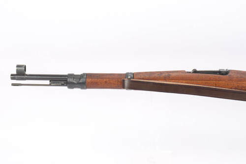 Yugo Zastava M48 Mauser - 8mm Mauser - photo 2 of 27