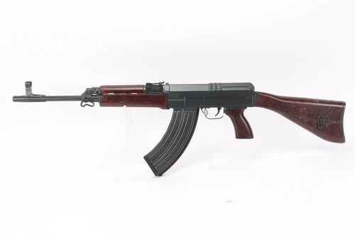 SOLD - ANIB D-Technik Vz.58 Semi Auto Rifle - 7.62x39
