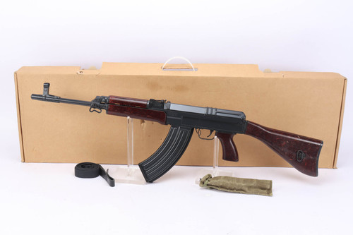 ANIB D-Technik Vz.58 Semi Auto Rifle - 7.62x39 - photo 1 of 22