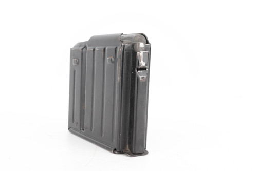 Black Enameled K43 Magazine