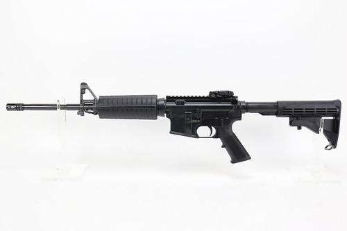 Like-New Colt M4 Carbine CR6920