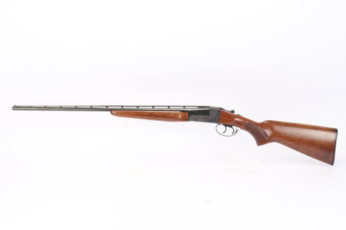 Gorgeous Savage Fox-B Series H SxS - 410 Gauge - photo 1 of 19