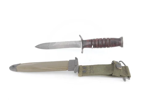 Utica M3 Fighting Knife - view 2