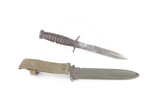 Kinfolks M3 Fighting Knife