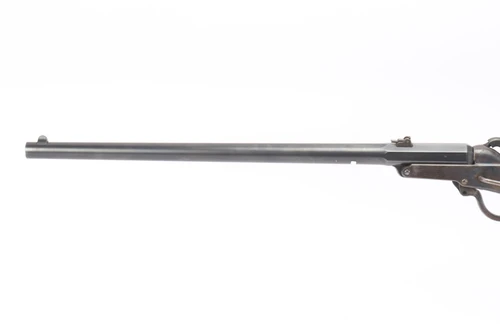 Gorgeous Maynard 2nd Model Carbine - photo 2 of 17