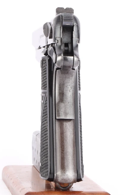 German Army Radom VIS Model 35 - 3-Lever
