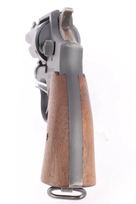SOLD - Minty Smith & Wesson Victory Revolver - US Navy