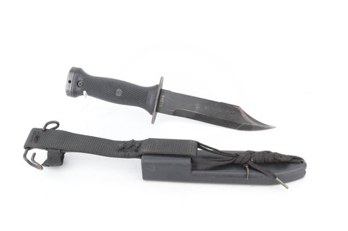 USN Mk3 Mod 0 Knife