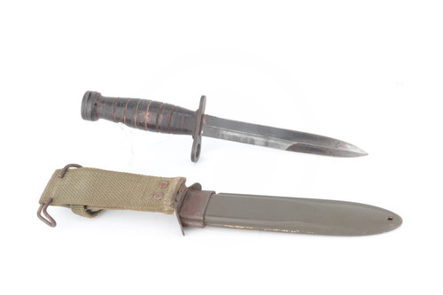 Case M4 Bayonet