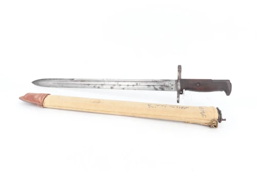 WWI Era M1905 Bayonet