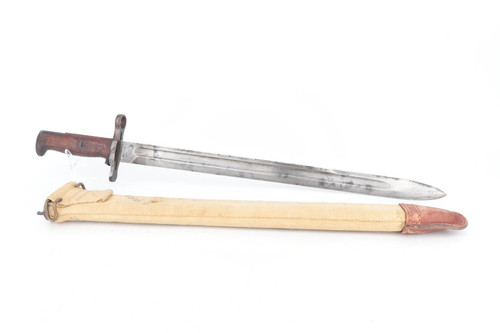 WWI Era M1905 Bayonet