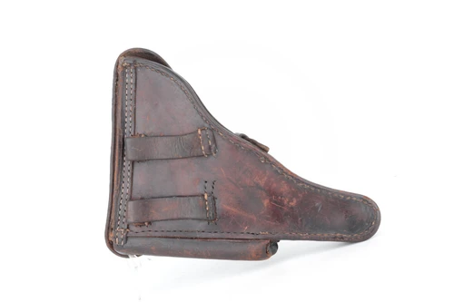 1915 Luger Holster - view 2