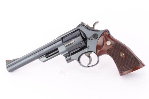 Minty Smith & Wesson Pre-29 Revolver - .44 Magnum - photo 1 of 11