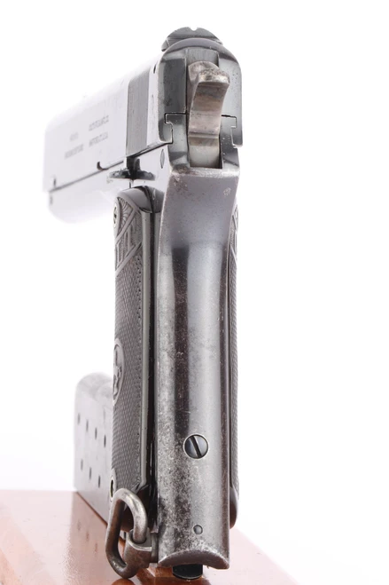 SOLD - Colt Military Model 1902 - 1920 Mfg