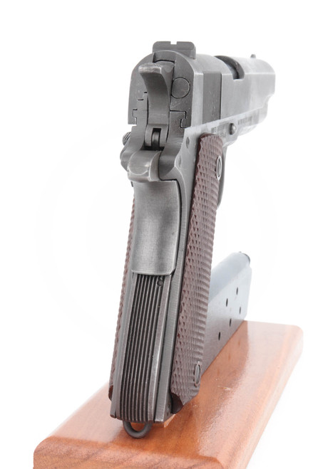 SOLD - 1943 Ithaca Model 1911A1