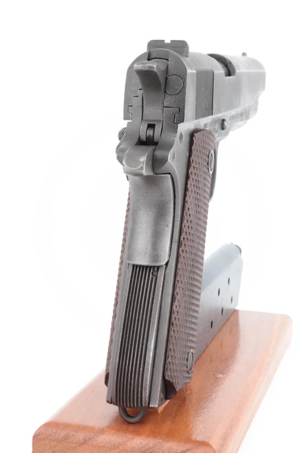1943 Ithaca Model 1911A1 - photo 2 of 10