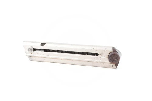 SOLD - German Navy Luger Magazine