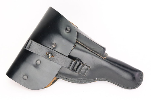 Post-War P38/P1 Holster
