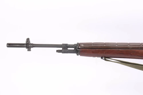 Springfield M1A w/ USGI Parts - 1990 mfg