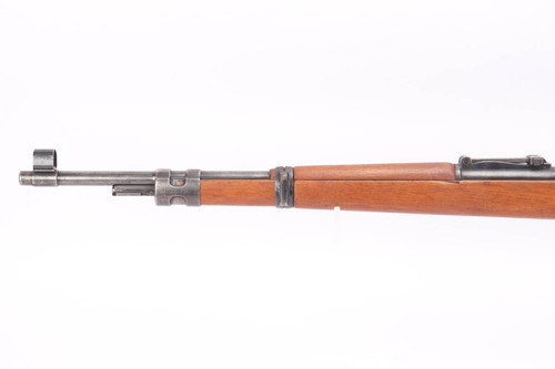 Matching Mauser (byf) K98k - 1941 mfg - photo 2 of 35