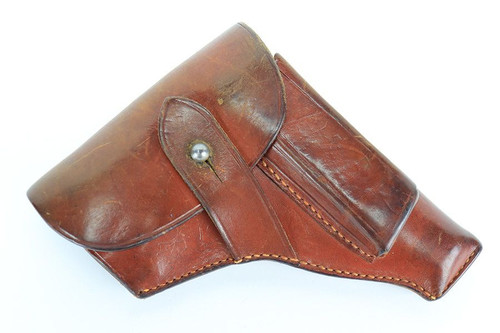 Mauser M1914 / M1934 Holster - 1
