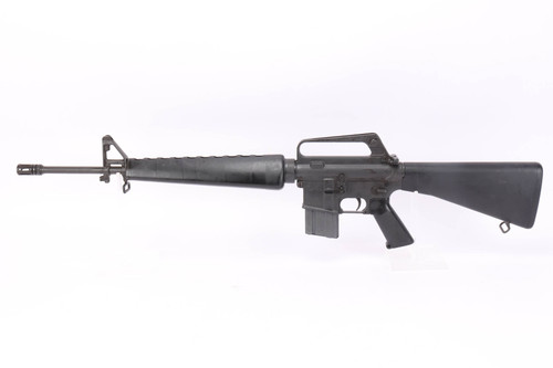Colt SP1 - 1974 mfg