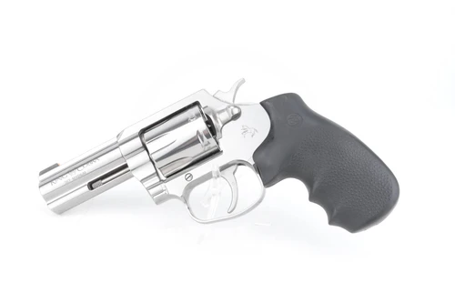ANIB 3" Colt King Cobra Revolver - .357 Magnum - photo 2 of 13