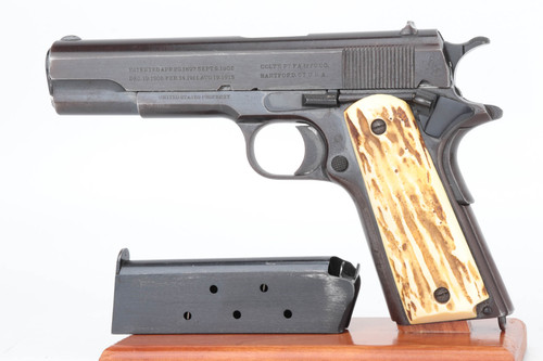 1917 Colt Model 1911 - photo 1 of 11