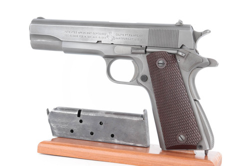1943 Colt M1911A1