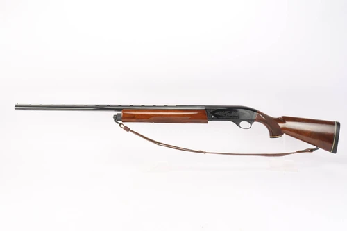 Excellent Smith & Wesson Model 1000 w/ 3 Barrels - photo 2 of 31