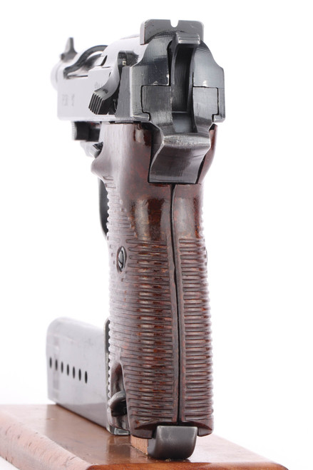 1943 Mauser P.38 - BYF 43 - photo 2 of 11